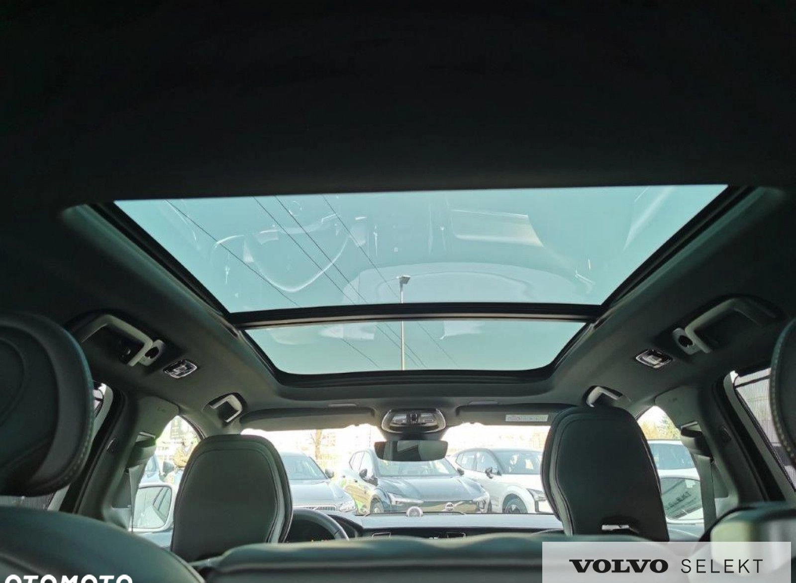 Volvo V90 Cross Country cena 299900 przebieg: 15969, rok produkcji 2023 z Warszawa małe 781